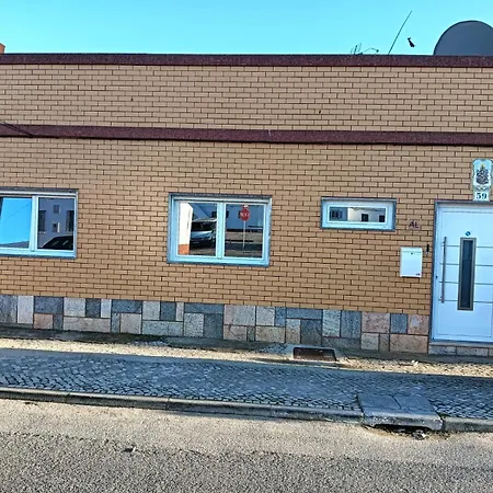 Dias De Sol Vakantiehuis