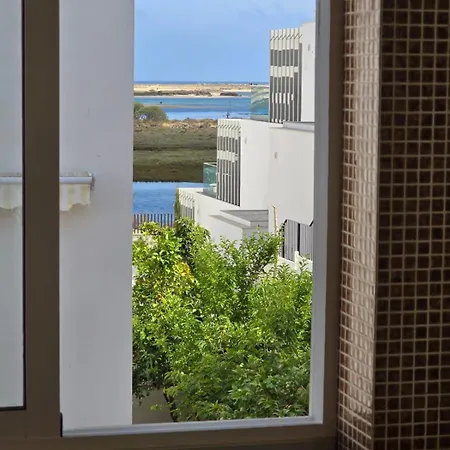 Holiday home Dias De Sol Fuzeta