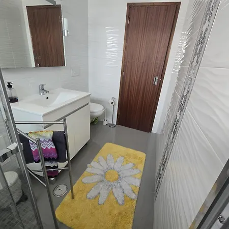 Feriehus Dias De Sol