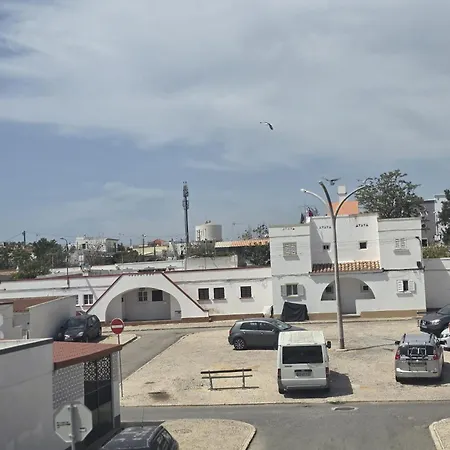 Feriehus Dias De Sol