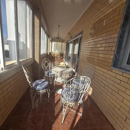 Holiday home Dias De Sol