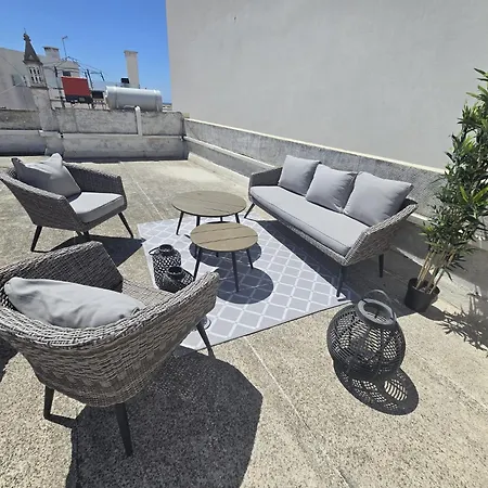 Dias De Sol Holiday home *