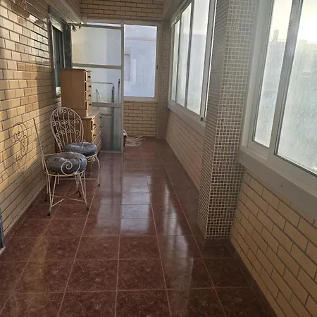 Dias De Sol Holiday home