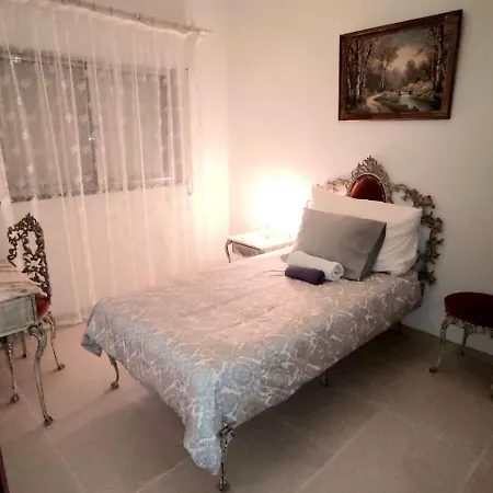 Dias De Sol Fuzeta