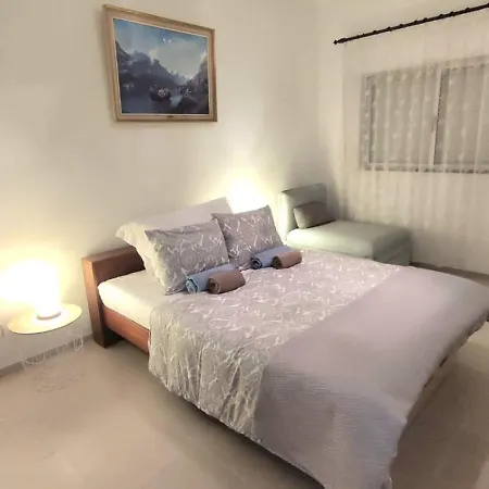 Dias De Sol Holiday home Fuzeta