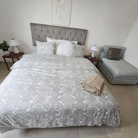 بيت للعطل Dias De Sol