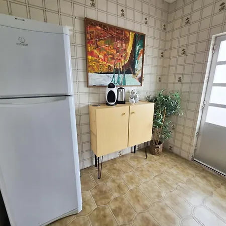 بيت للعطل Dias De Sol