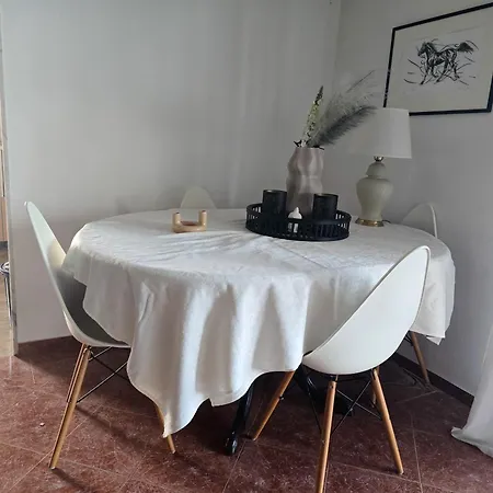 Dias De Sol Feriehus