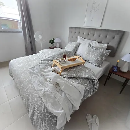 Dias De Sol بيت للعطل *