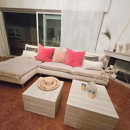 Dias De Sol Feriehus Fuzeta